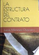 La estructura del contrato