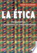 La ética