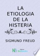 La etiologia de la histeria