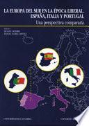 La Europa del sur en la época liberal