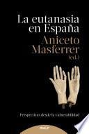 La eutanasia en España