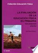 La evaluación de la Educación Física en Primaria