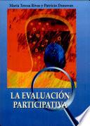 La Evaluacion Participativa