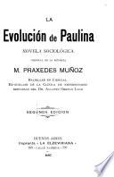 La evolución de Paulina