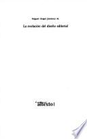La evolución del diseño editorial