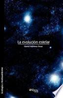 La evolución estelar