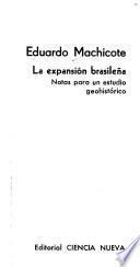 La expansión brasileña