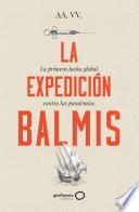 La expedición Balmis