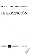 La expedición