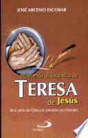 LA EXPERIENCIA CRISTOCÉNTRICA DE TERESA DE JESÚS