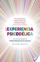 La experiencia psicodélica