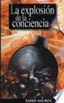La explosión de la conciencia