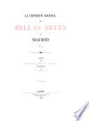La exposición nacional de Bellas Artes de Madrid 1890