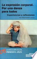 La Expresión corporal