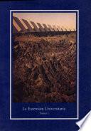 La extensión universitaria: Notas para su historia