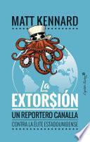 La extorsión