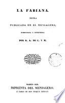 La Fabiana