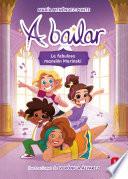 La fabulosa mansión Marinski