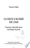 La face cachée de 1940
