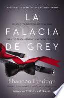 La falacia de Grey