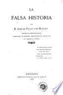 La Falsa historia