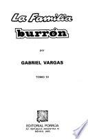 La familia Burrón
