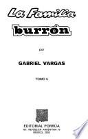 La familia Burrón