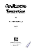 La familia Burrón