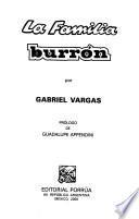 La familia Burrón