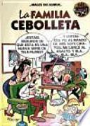 LA FAMILIA CEBOLLETA. 60 ANIVERSARIO