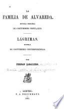 La familia de Alvareda
