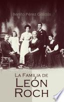 La Familia de LeÃ³n Roch