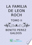 La familia de Leon Roch