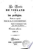 La Familia de Vieland, ó, Los Prodigios, 4
