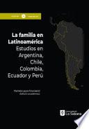 La Familia en Latinoamérica