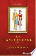 La familia Fang