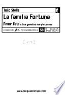 La familia Fortuna
