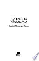 La familia Gabaldica