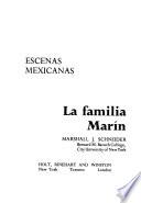 La Familia Marín