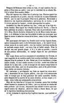 La familia regulada, con doctrina de la Sagrada Escritura y Santos Padres de la Iglesia Católica, para todos los que regularmente componen una casa seglar; a fin de que cada uno en su estado y en grado sirva a Dios nuestro Señor con toda perfección, y salve su alma