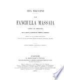 La fanciulla massaia