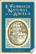 La farmacia natural de la abuela