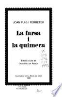 La farsa i la quimera