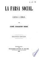 La farsa social