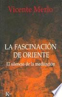 La fascinación de Oriente