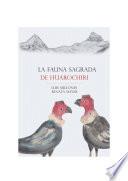 La fauna sagrada de Huarochirí