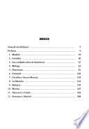 La faz de España