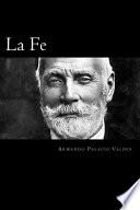 La Fe (Spanish Edition)