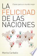 La felicidad de las naciones