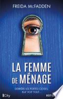 La femme de ménage